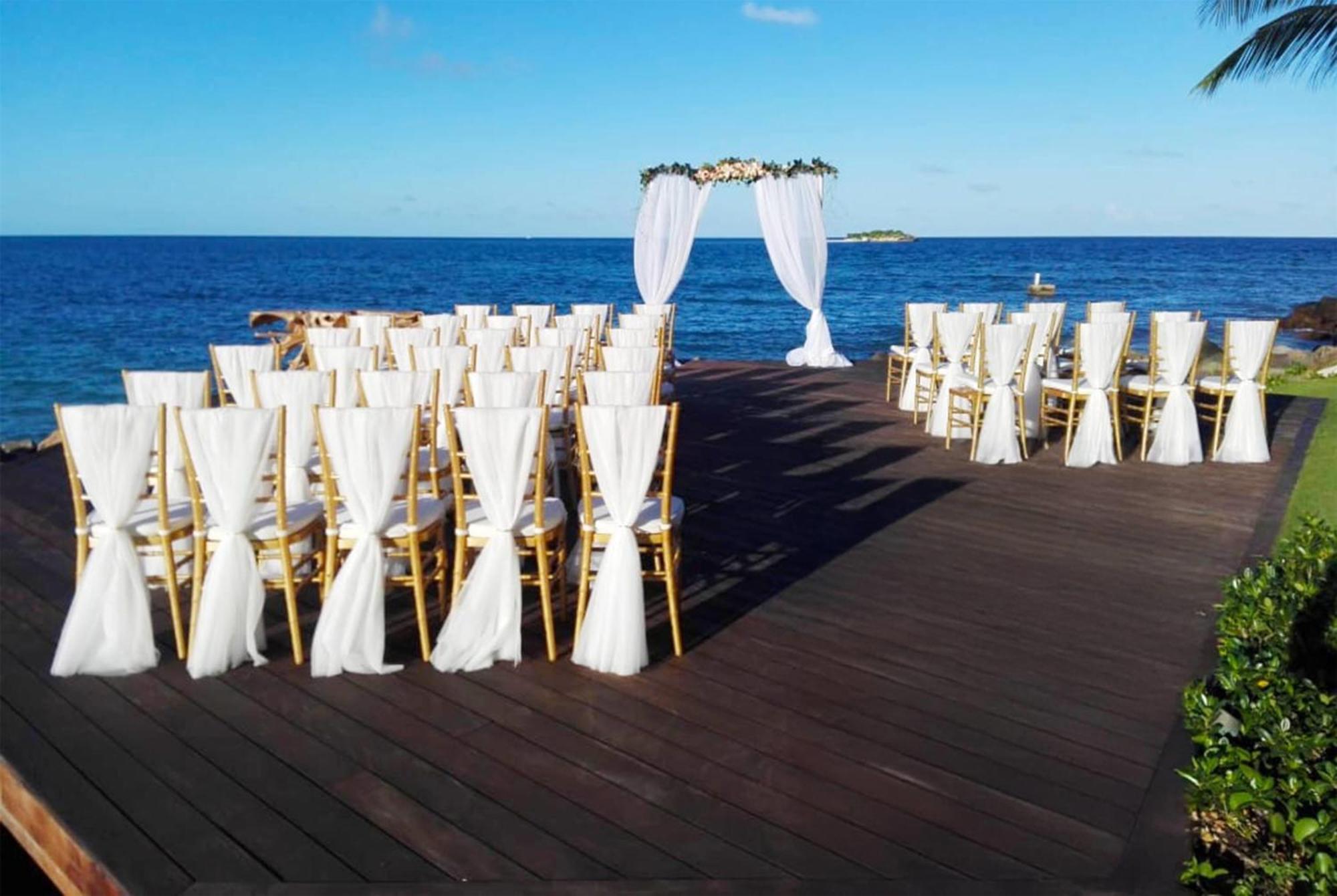 Hodges Bay Resort & Spa, An Hq Luxury Resort & Residences St. John's Esterno foto