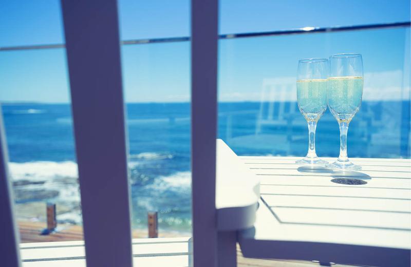 Hodges Bay Resort & Spa, An Hq Luxury Resort & Residences St. John's Esterno foto