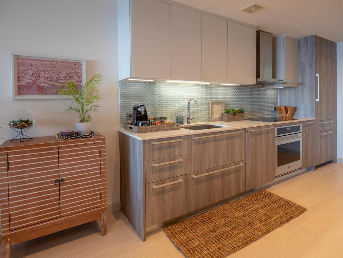 Hodges Bay Resort & Spa, An Hq Luxury Resort & Residences St. John's Esterno foto